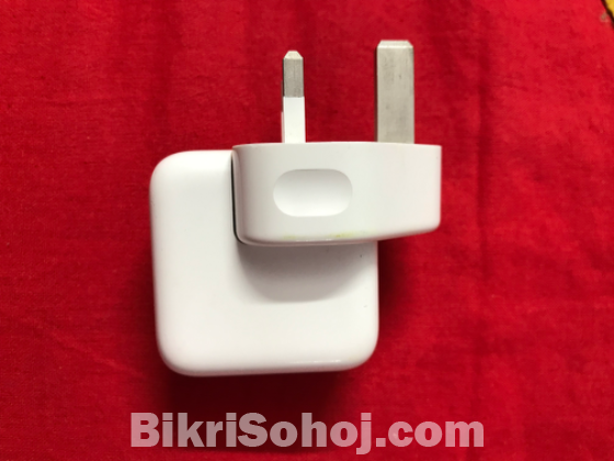 12w prower adapter